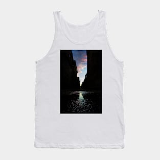 Alleyway Tank Top